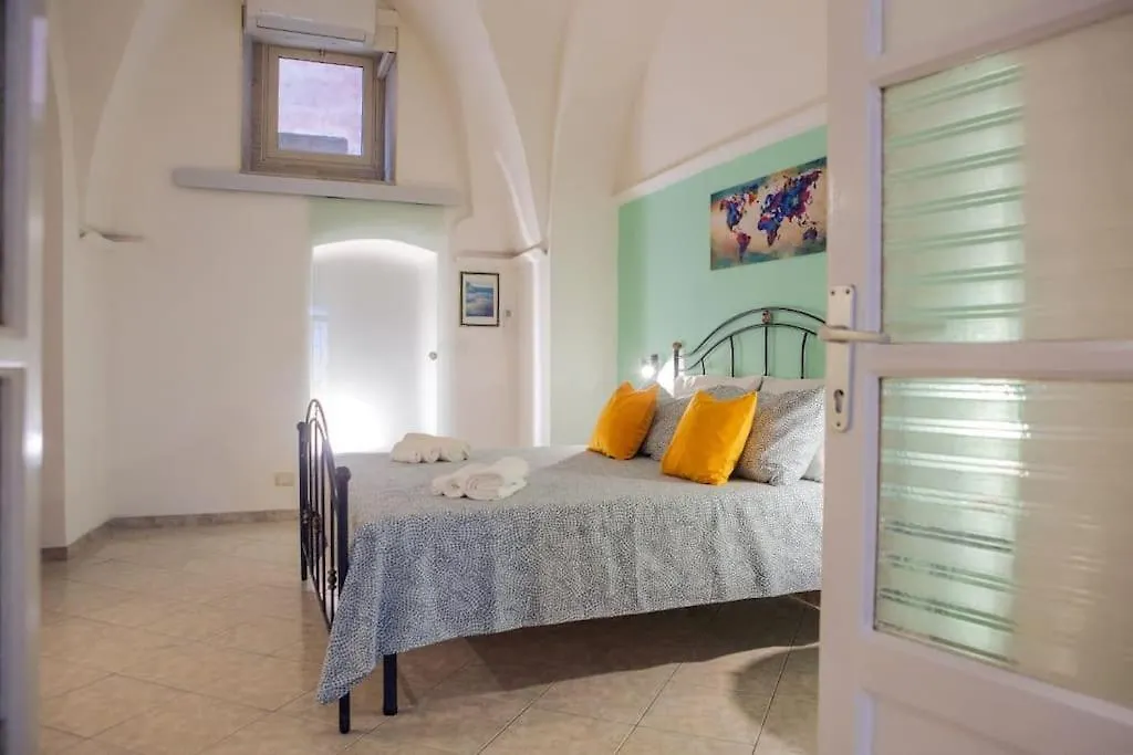 Casa Vacanze - I Portici House Catania Holiday home